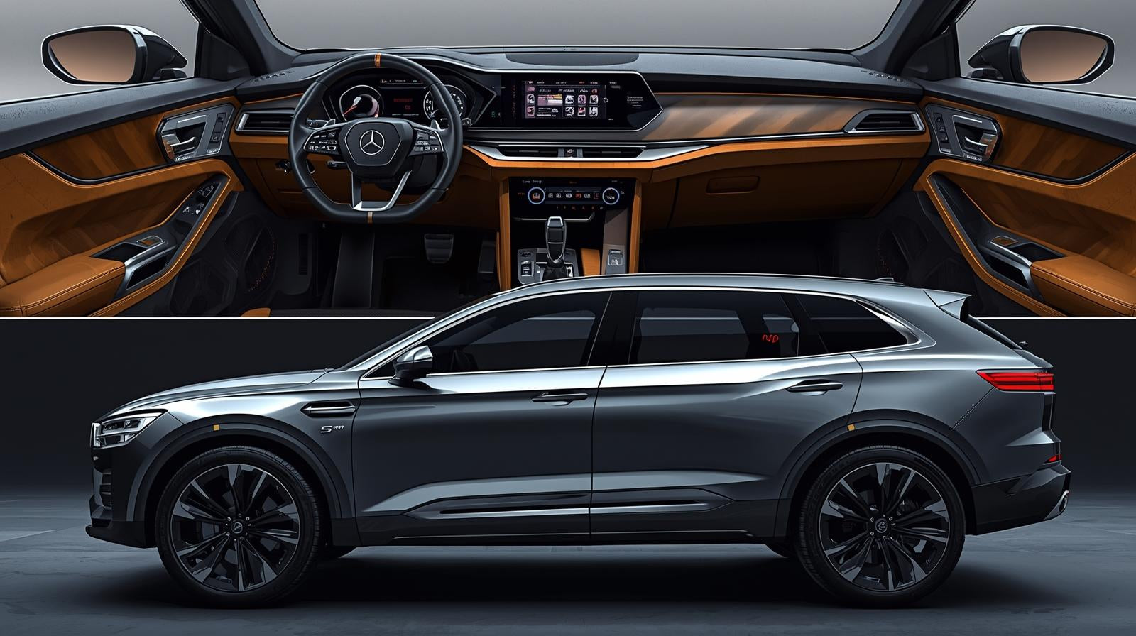 Interior + Exterior Bundle