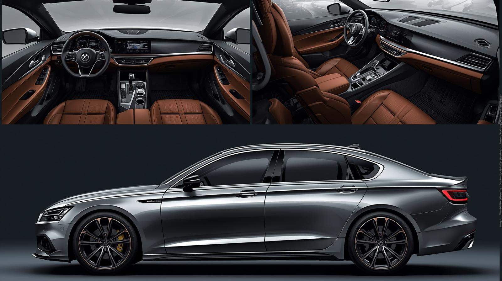 Interior + Exterior Bundle