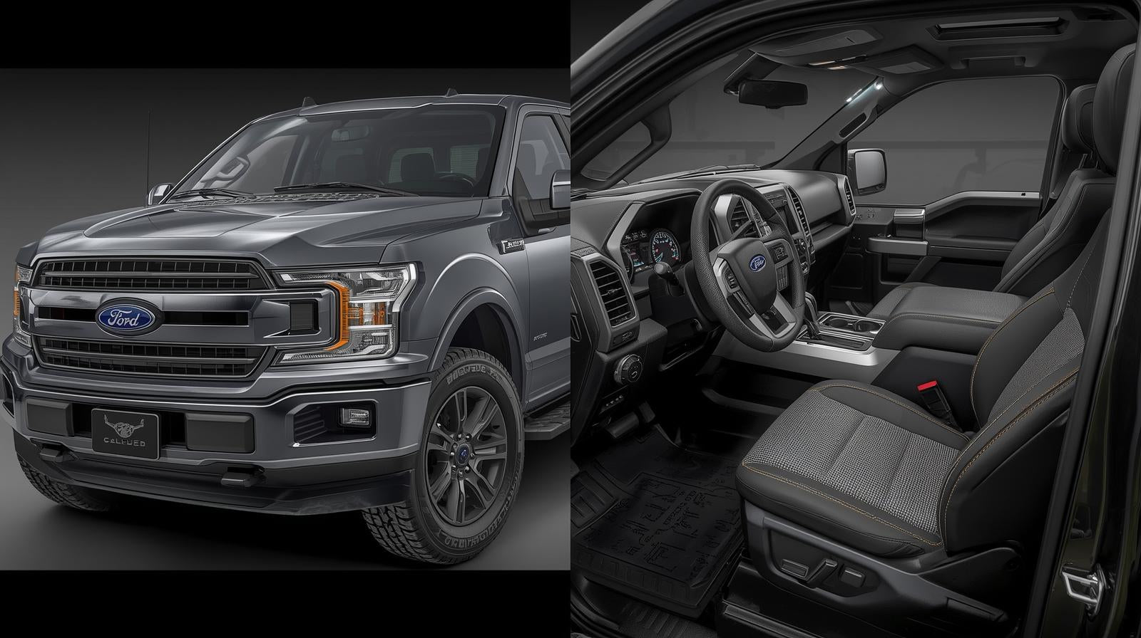 Interior + Exterior Bundle